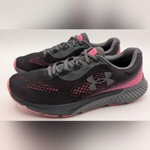 Under Armor Charged Rogue 4 Women's Running Shoes Size 7.5